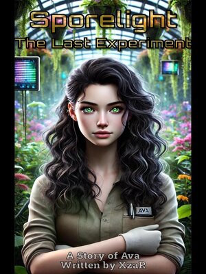cover image of Sporelight